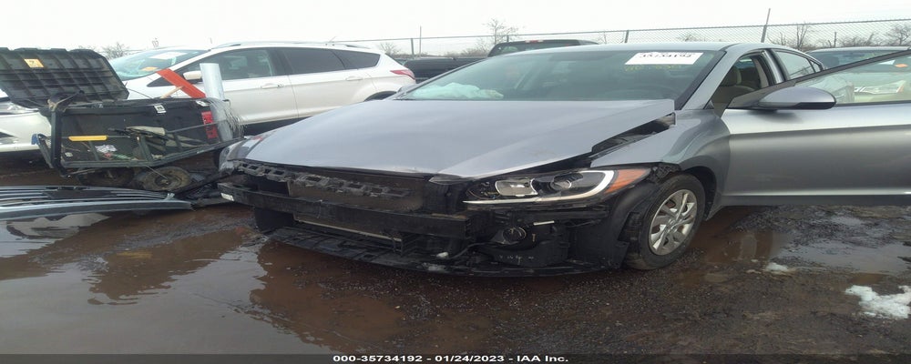 5NPD74LF4HH100704 2017 HYUNDAI ELANTRA photo no. 6
