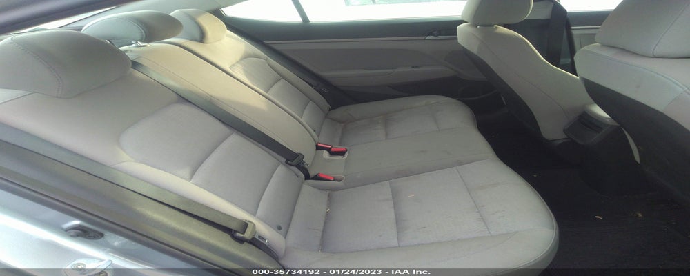 5NPD74LF4HH100704 2017 HYUNDAI ELANTRA photo no. 8