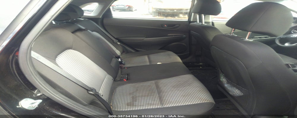 KM8K1CAA2KU303786 2019 HYUNDAI KONA photo no. 8
