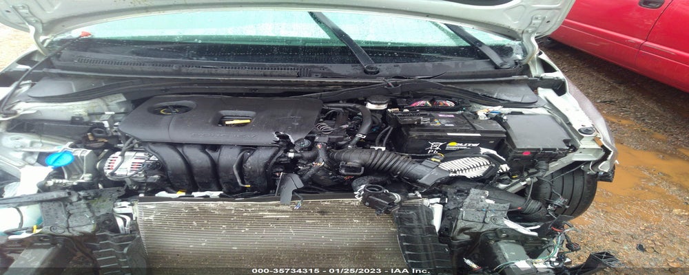 5NPD84LF7LH570571 2020 HYUNDAI ELANTRA photo no. 10