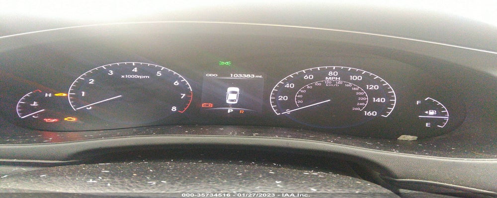 KMHGC4DH4DU241664 2013 HYUNDAI GENESIS photo no. 7