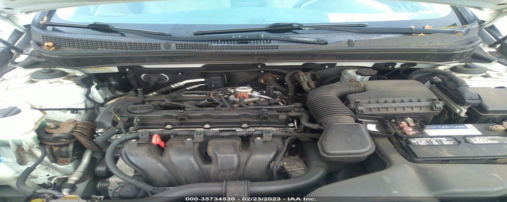 5NPEB4AC7CH500812 2012 HYUNDAI SONATA photo no. 10