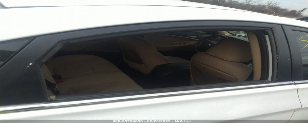 5NPEB4AC7CH500812 2012 HYUNDAI SONATA photo no. 6