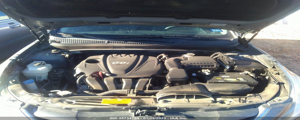 5NPEB4AC6DH650170 2013 HYUNDAI SONATA photo no. 10