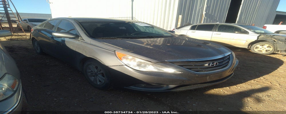 5NPEB4AC6DH650170 2013 HYUNDAI SONATA photo no. 6