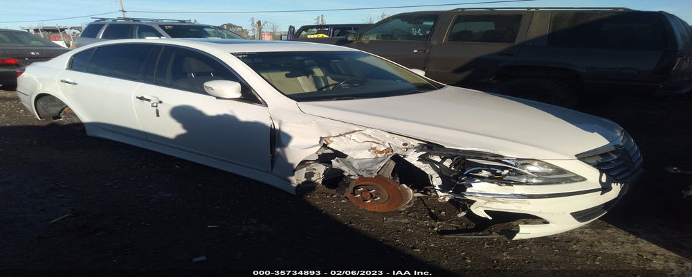 KMHGC4DD9CU157075 2012 HYUNDAI GENESIS photo no. 23
