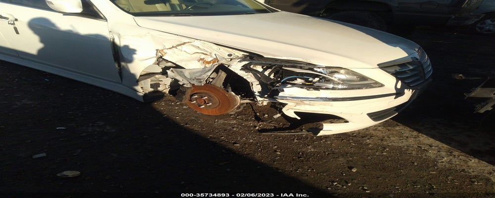 KMHGC4DD9CU157075 2012 HYUNDAI GENESIS photo no. 6