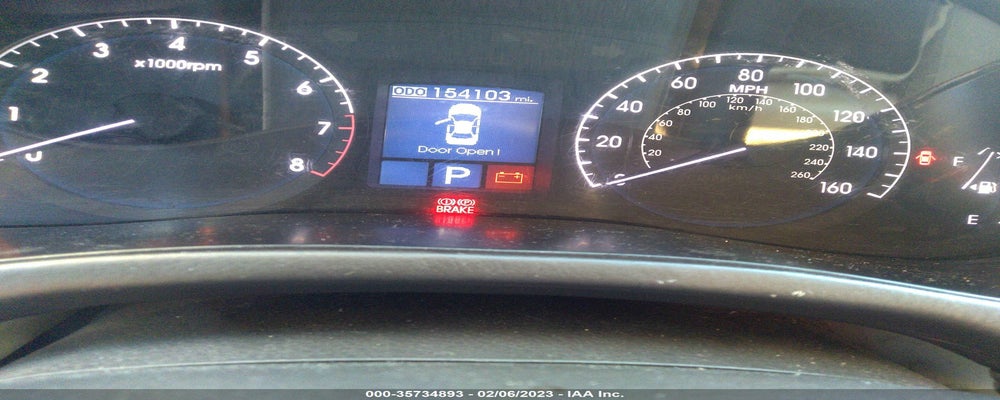 KMHGC4DD9CU157075 2012 HYUNDAI GENESIS photo no. 7