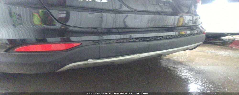 5XYZUDLA2DG105162 2013 HYUNDAI SANTA FE photo no. 6
