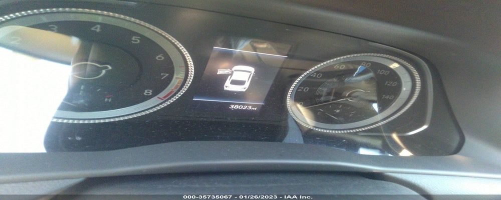5NPEL4JA5MH073983 2021 HYUNDAI SONATA photo no. 7