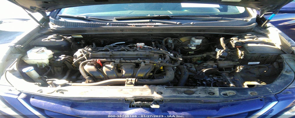 5NPEB4AC3DH662616 2013 HYUNDAI SONATA photo no. 10