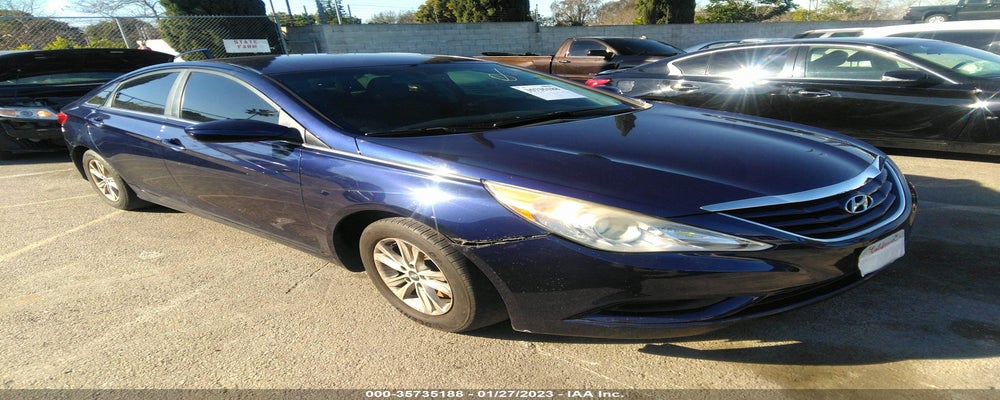 5NPEB4AC3DH662616 2013 HYUNDAI SONATA photo no. 22
