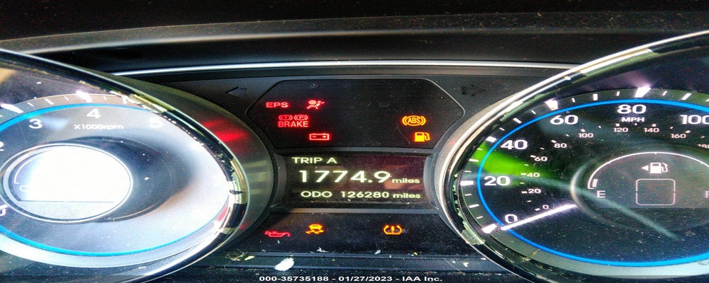 5NPEB4AC3DH662616 2013 HYUNDAI SONATA photo no. 7