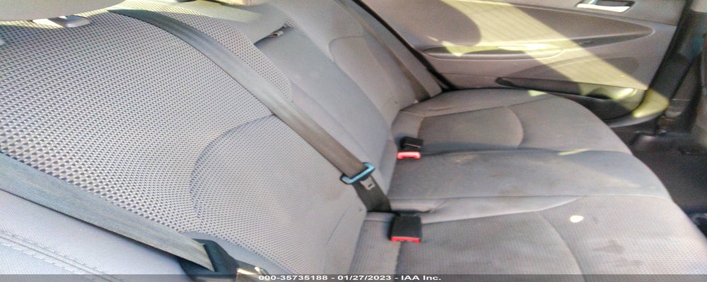 5NPEB4AC3DH662616 2013 HYUNDAI SONATA photo no. 8