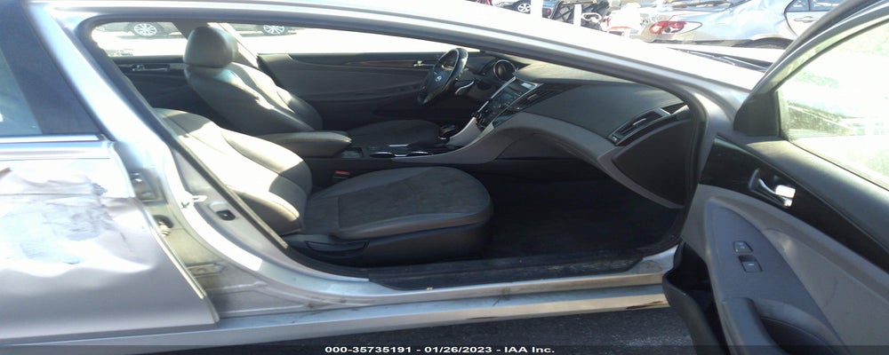 5NPEC4AC7EH903690 2014 HYUNDAI SONATA photo no. 5