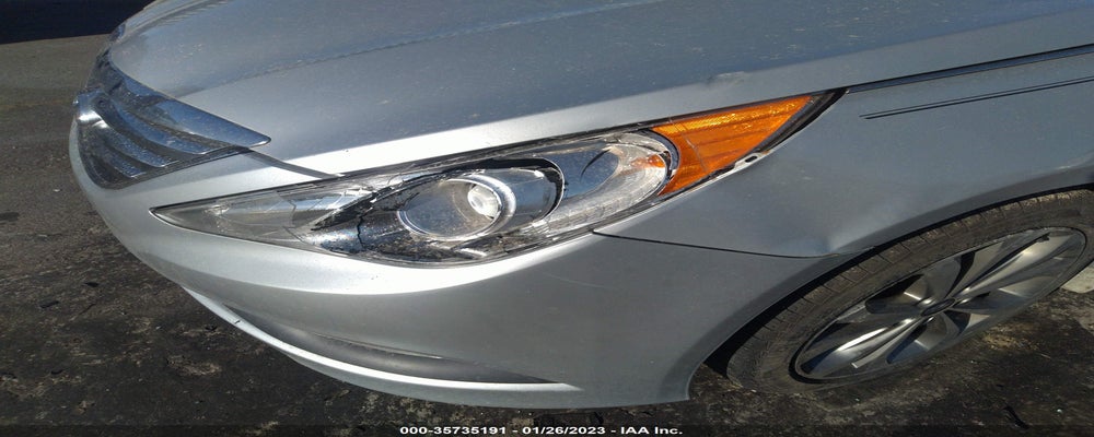 5NPEC4AC7EH903690 2014 HYUNDAI SONATA photo no. 6