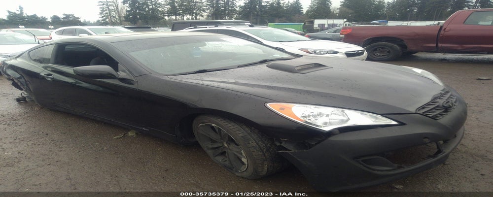 KMHHT6KDXCU072538 2012 HYUNDAI GENESIS COUPE photo no. 17