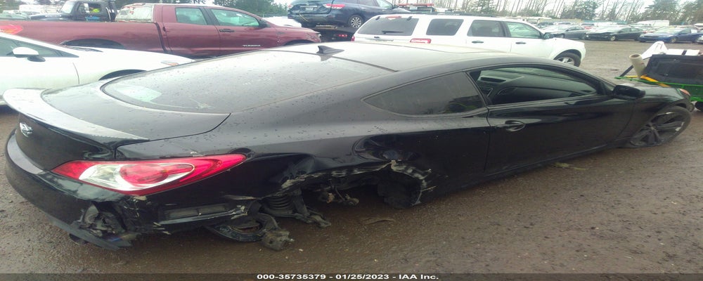 KMHHT6KDXCU072538 2012 HYUNDAI GENESIS COUPE photo no. 4