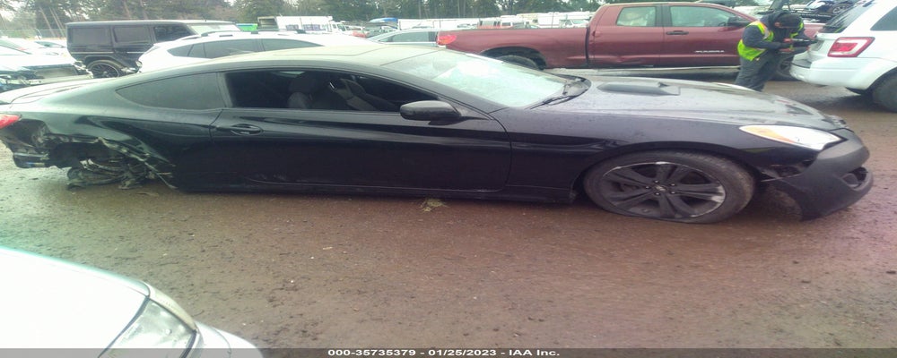 KMHHT6KDXCU072538 2012 HYUNDAI GENESIS COUPE photo no. 6