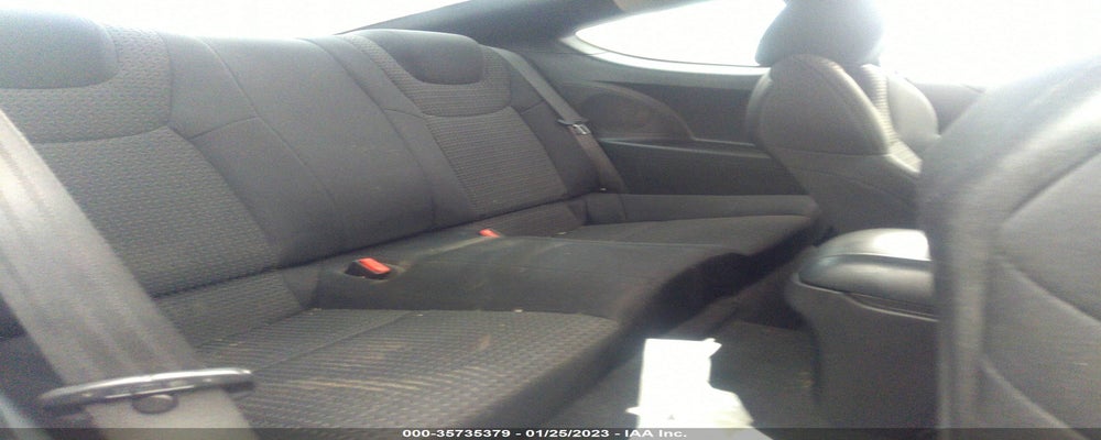 KMHHT6KDXCU072538 2012 HYUNDAI GENESIS COUPE photo no. 8
