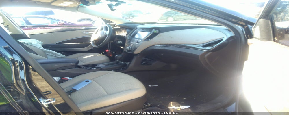 5NMZU3LB6HH008948 2017 HYUNDAI SANTA FE SPORT photo no. 5