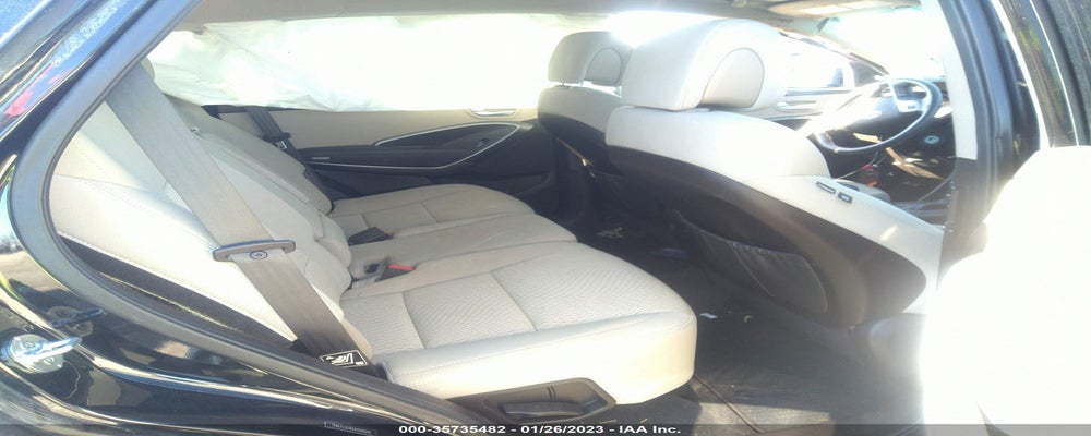 5NMZU3LB6HH008948 2017 HYUNDAI SANTA FE SPORT photo no. 8