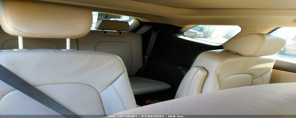 KM8SRDHF5FU127807 2015 HYUNDAI SANTA FE photo no. 8