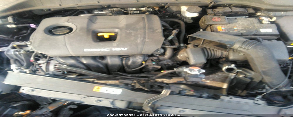 KM8K12AA1MU669347 2021 HYUNDAI KONA photo no. 10