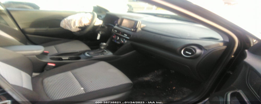 KM8K12AA1MU669347 2021 HYUNDAI KONA photo no. 5