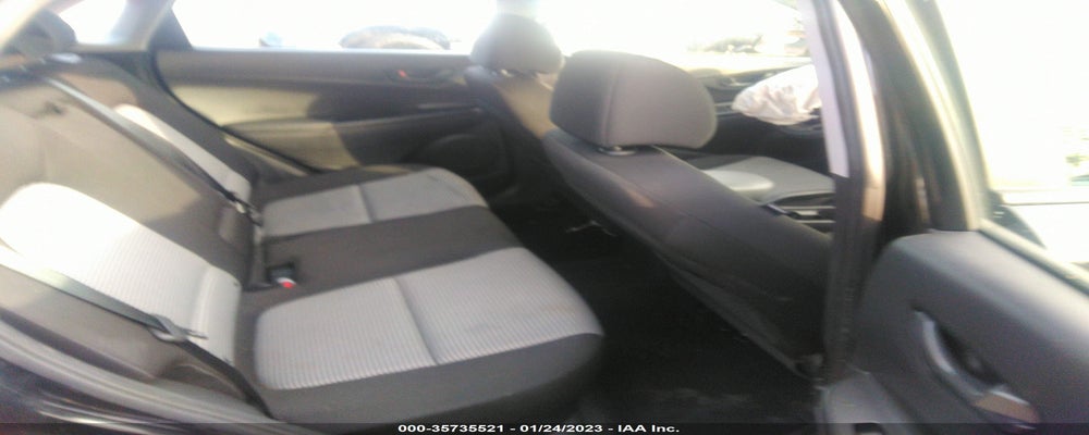 KM8K12AA1MU669347 2021 HYUNDAI KONA photo no. 8