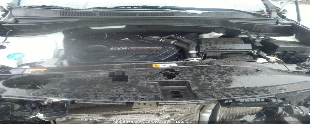 5NMZWDLA7HH040055 2017 HYUNDAI SANTA FE SPORT photo no. 10