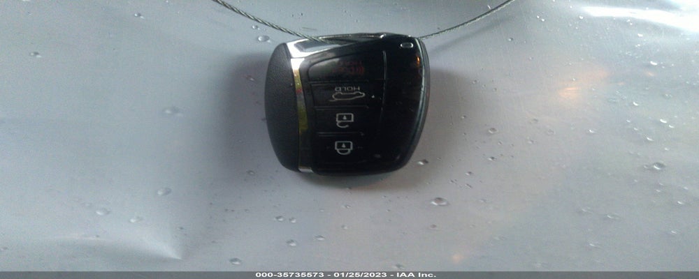 5NMZWDLA7HH040055 2017 HYUNDAI SANTA FE SPORT photo no. 11