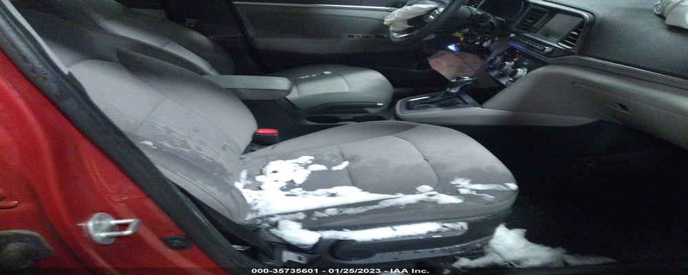 5NPD84LF1KH493890 2019 HYUNDAI ELANTRA photo no. 5