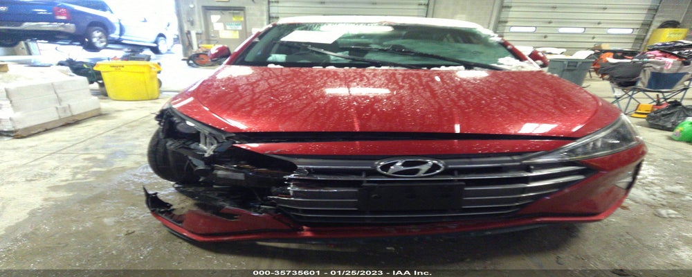 5NPD84LF1KH493890 2019 HYUNDAI ELANTRA photo no. 6