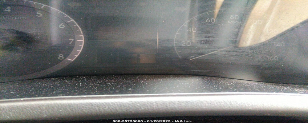KMHGC4DF8AU093125 2010 HYUNDAI GENESIS photo no. 7
