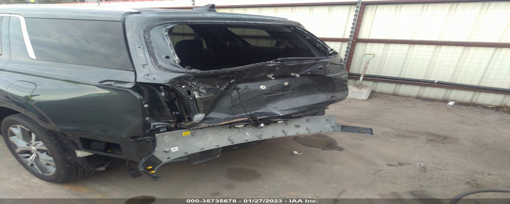 KM8R5DHE7NU444777 2022 HYUNDAI PALISADE photo no. 6