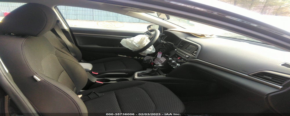 5NPD74LFXLH530326 2020 HYUNDAI ELANTRA photo no. 5