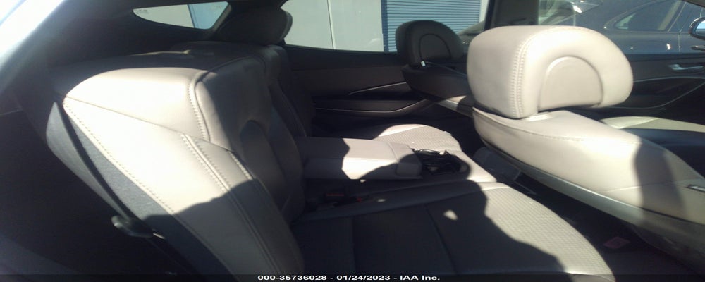 5XYZU3LA2EG162733 2014 HYUNDAI SANTA FE SPORT photo no. 8