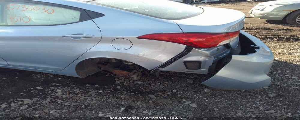 KMHDH4AE7CU478016 2012 HYUNDAI ELANTRA photo no. 6