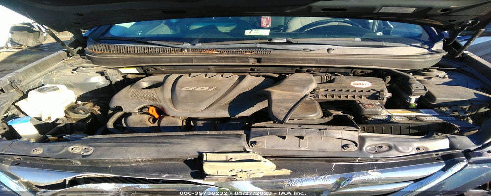 5NPEC4AC4DH538240 2013 HYUNDAI SONATA photo no. 10