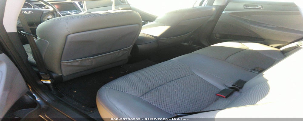 5NPEC4AC4DH538240 2013 HYUNDAI SONATA photo no. 8