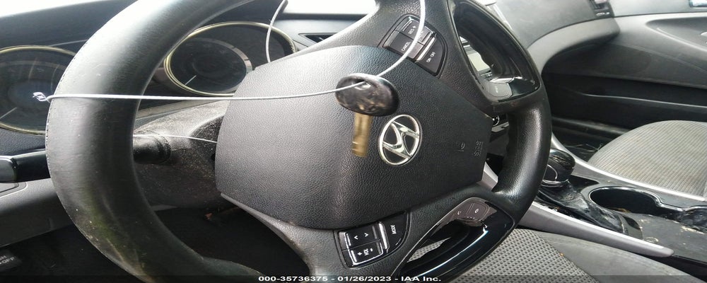 5NPEB4AC2BH289307 2011 HYUNDAI SONATA photo no. 11