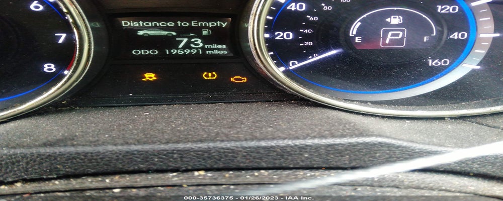 5NPEB4AC2BH289307 2011 HYUNDAI SONATA photo no. 7