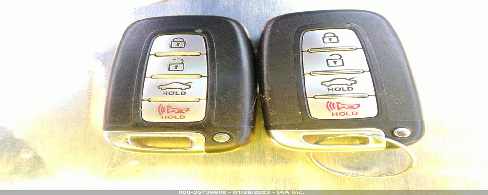 KMHEC4A48DA064613 2013 HYUNDAI SONATA HYBRID photo no. 11