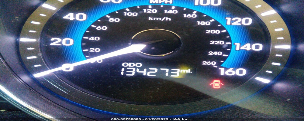 KMHEC4A48DA064613 2013 HYUNDAI SONATA HYBRID photo no. 7