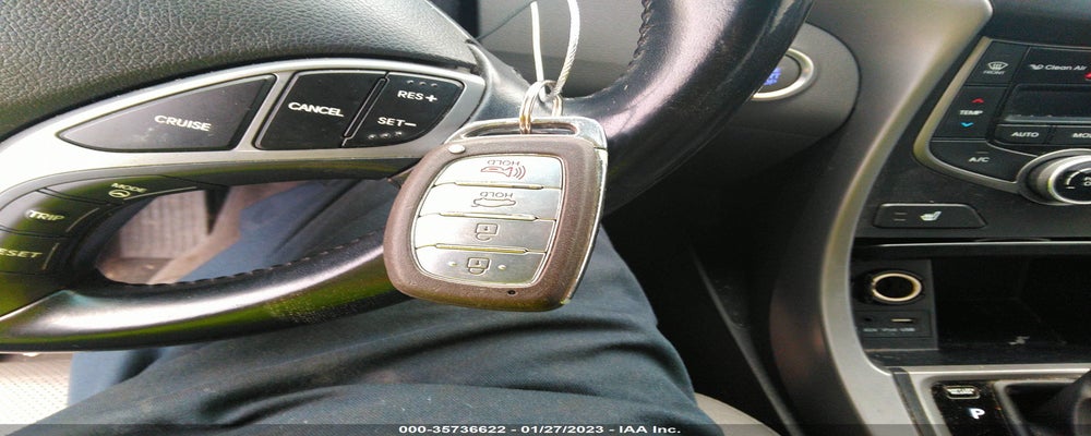 5NPDH4AEXGH674505 2016 HYUNDAI ELANTRA photo no. 11