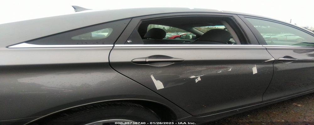 5NPEB4AC6BH067420 2011 HYUNDAI SONATA photo no. 6