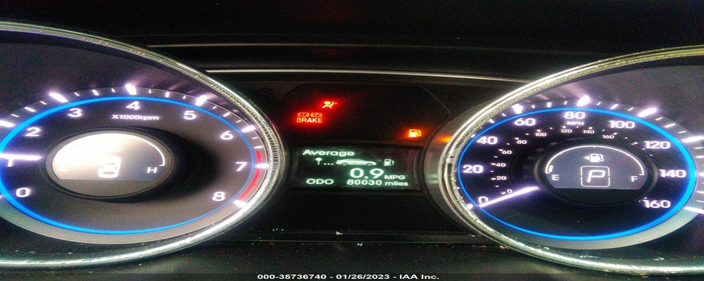 5NPEB4AC6BH067420 2011 HYUNDAI SONATA photo no. 7