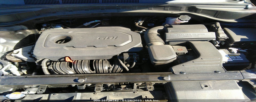 5NMZU3LB3JH096847 2018 HYUNDAI SANTA FE SPORT photo no. 10