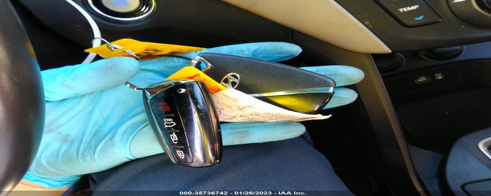 5NMZU3LB3JH096847 2018 HYUNDAI SANTA FE SPORT photo no. 11